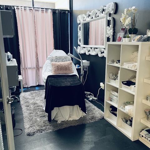 Glam Beauty Barre & Spa, spa in Goodyear, AZ